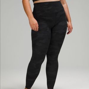 lululemon leggings